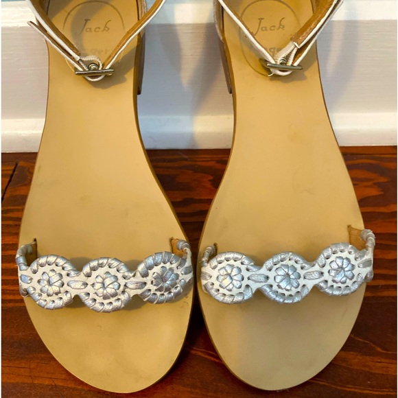 Jack Rogers Sandals - Picture 3 of 3